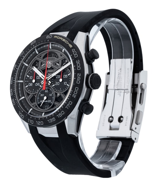 Tag Heuer Carrera CBU2010.FT6267 Image 2